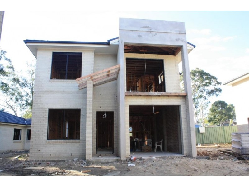 Macquarie Fields NSW 2564