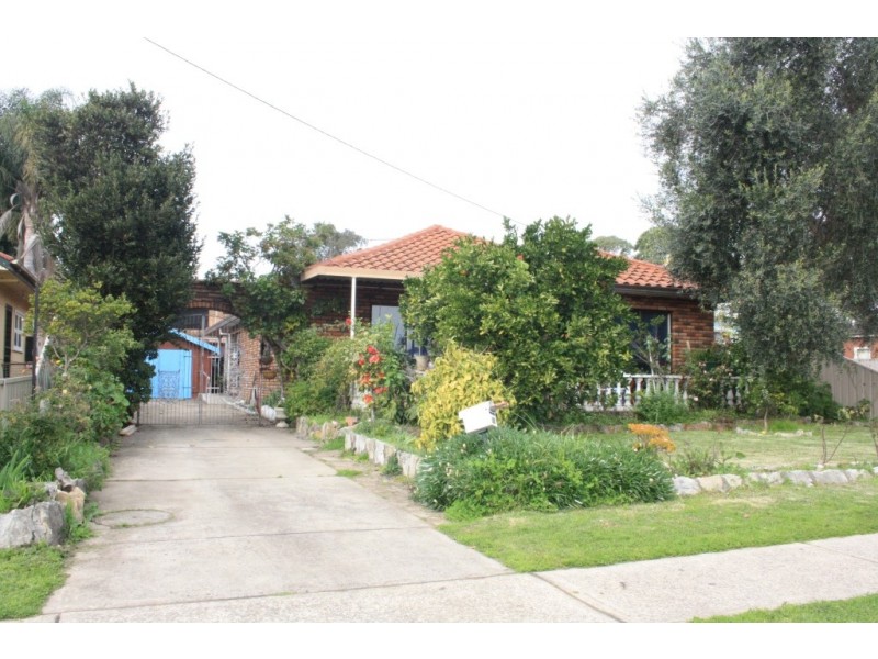Ingleburn NSW 2565