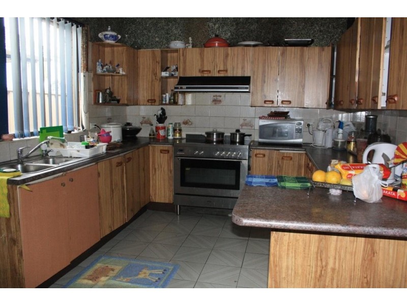 Ingleburn NSW 2565