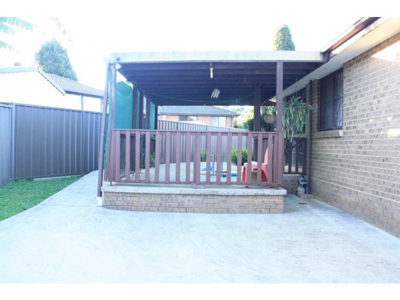 Macquarie Fields NSW 2564