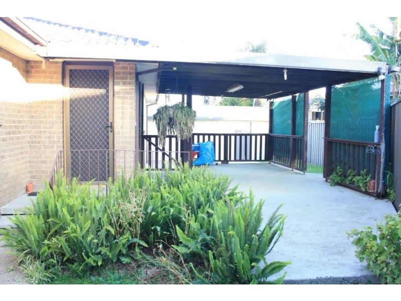 Macquarie Fields NSW 2564