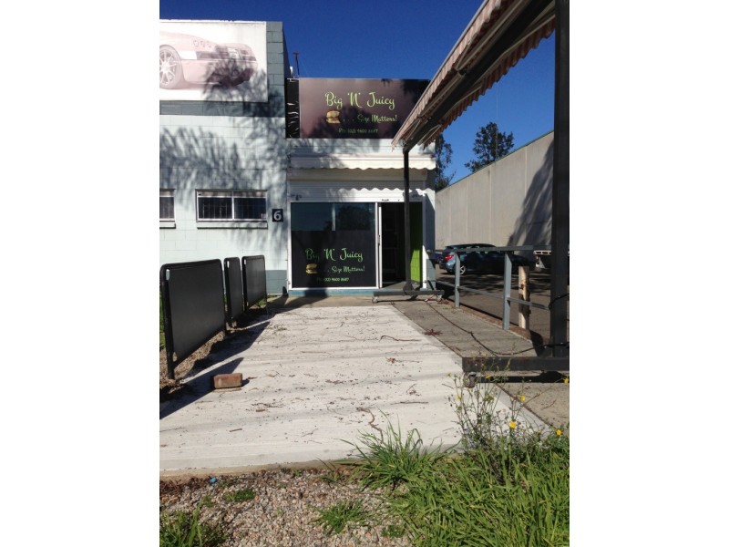 6/12 Regent Cres, Moorebank NSW 2170