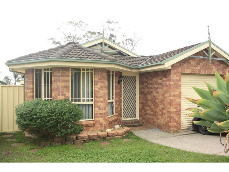 Macquarie Fields NSW 2564