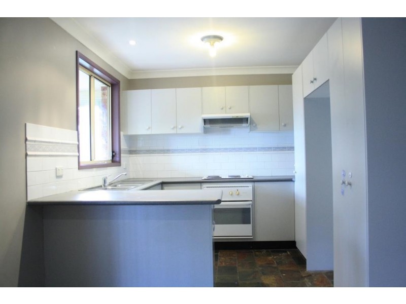 Macquarie Fields NSW 2564