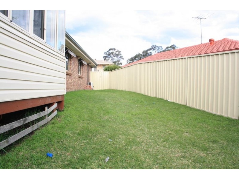Macquarie Fields NSW 2564