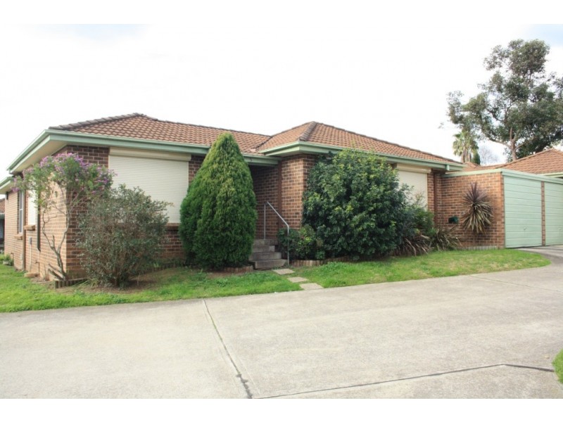 5/12 Bensley Road, Macquarie Fields NSW 2564