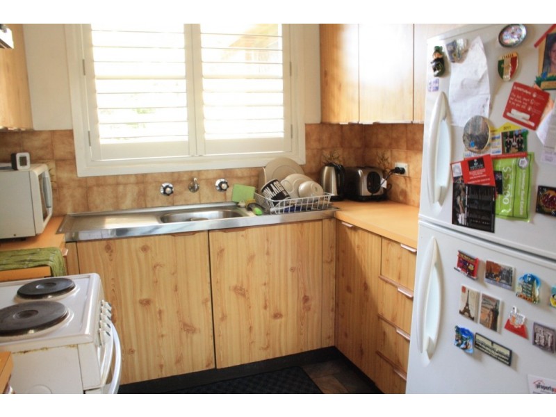 5/12 Bensley Road, Macquarie Fields NSW 2564