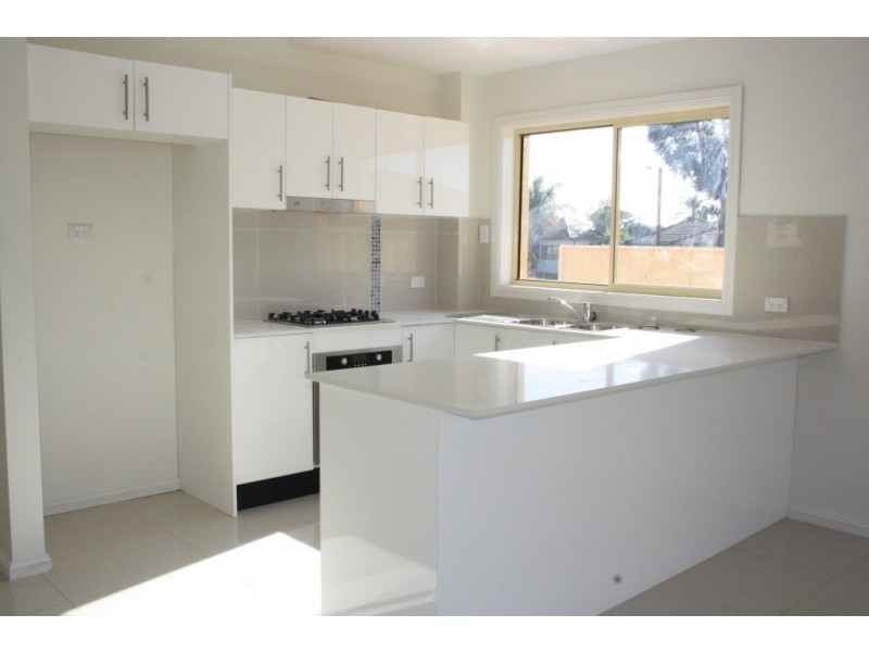 Macquarie Fields NSW 2564