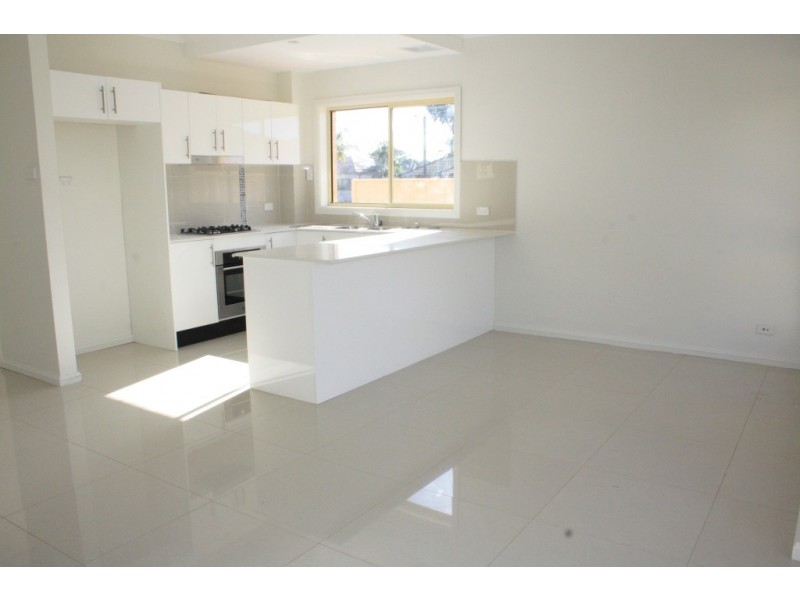 Macquarie Fields NSW 2564