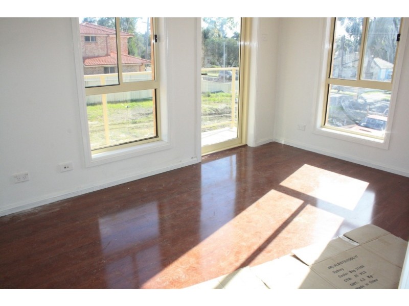 Macquarie Fields NSW 2564