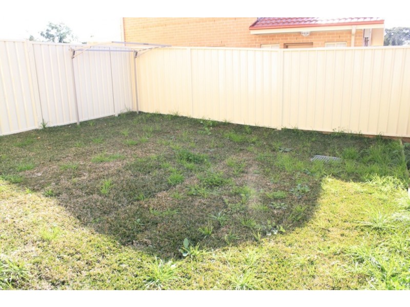 Macquarie Fields NSW 2564