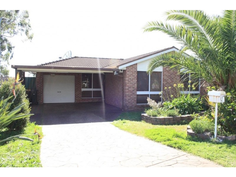 Macquarie Fields NSW 2564