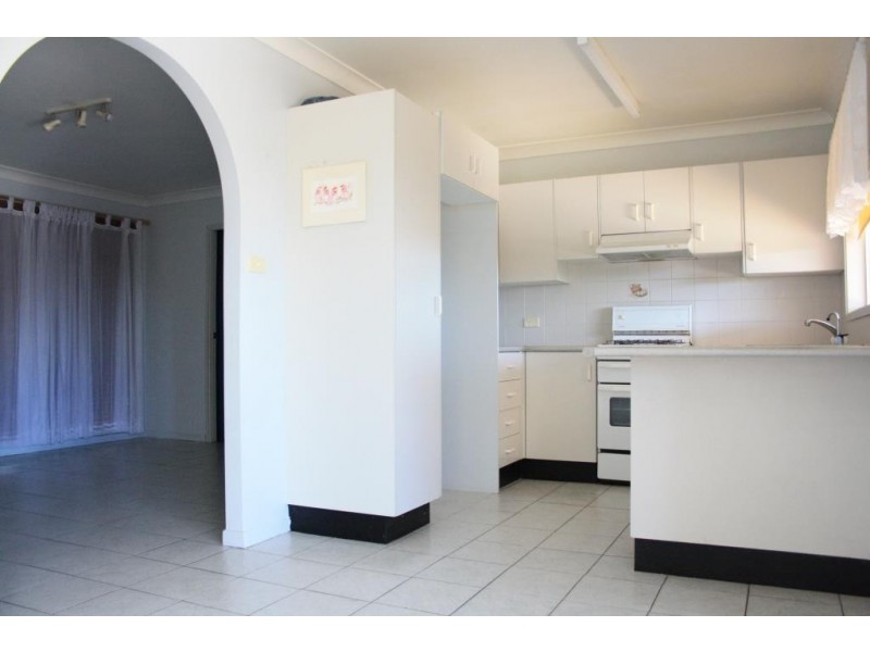 Macquarie Fields NSW 2564