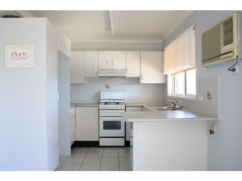 Macquarie Fields NSW 2564