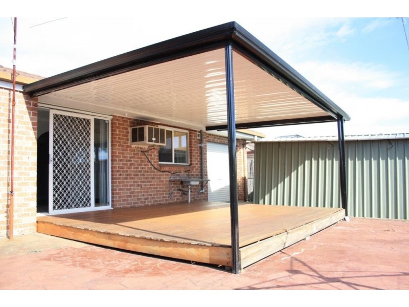 Macquarie Fields NSW 2564