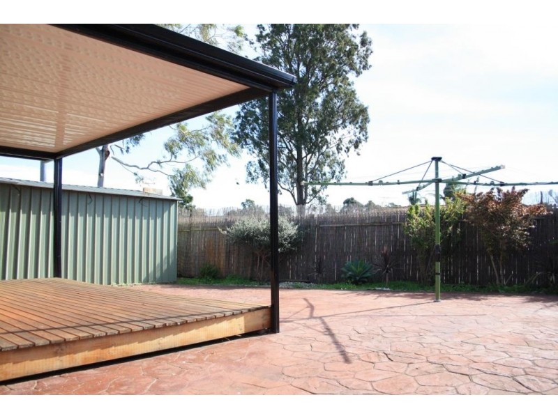 Macquarie Fields NSW 2564