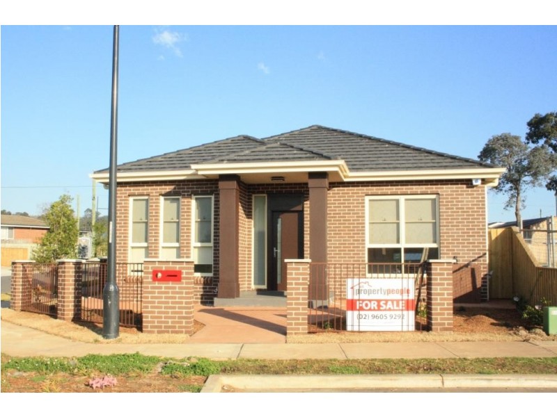 Minto NSW 2566