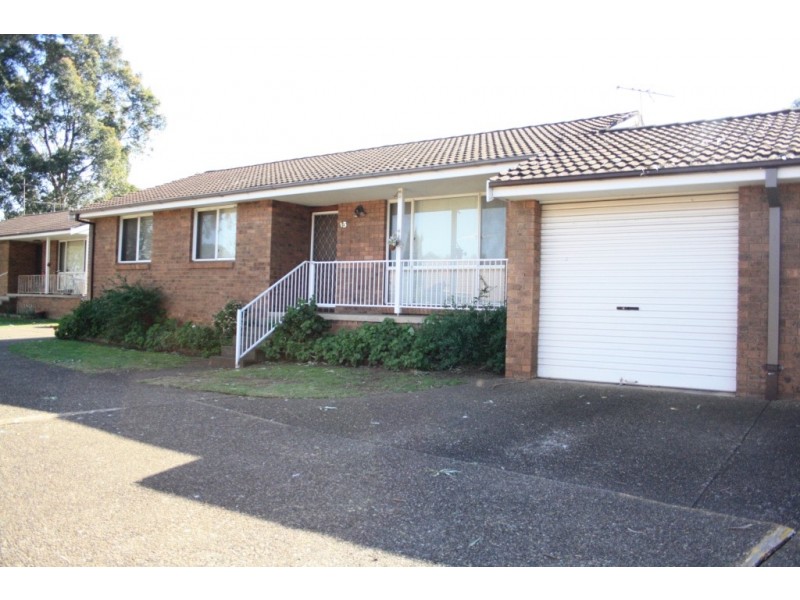 15/19 Lagonda Drive, Ingleburn NSW 2565