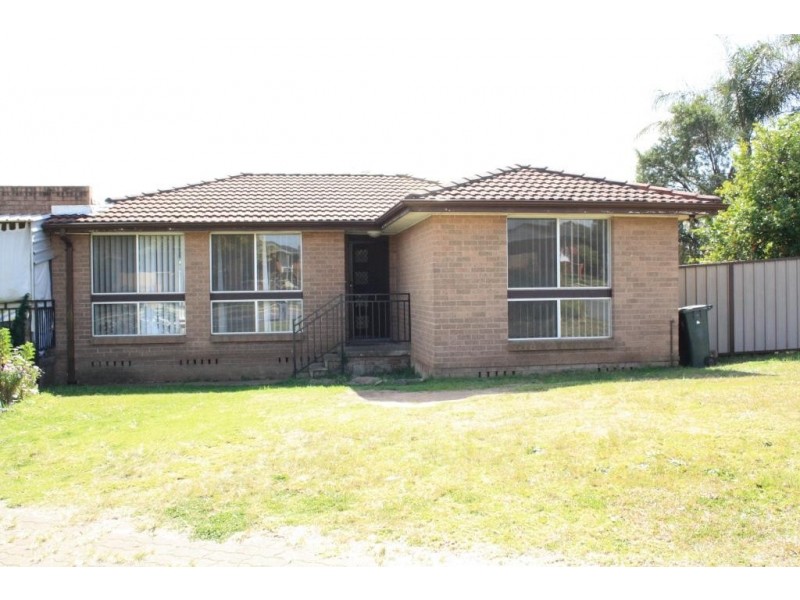 Minto NSW 2566