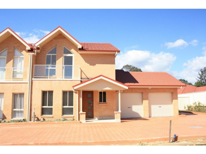 Macquarie Fields NSW 2564