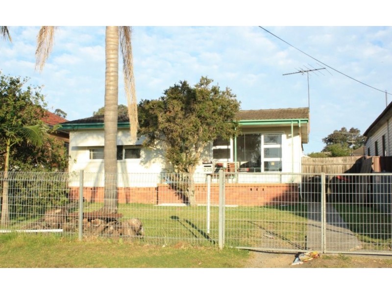 Ingleburn NSW 2565