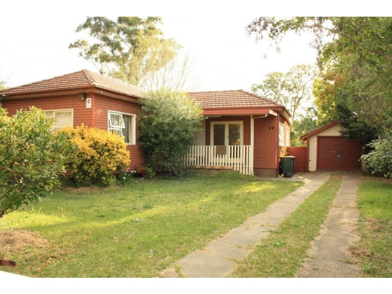 Macquarie Fields NSW 2564