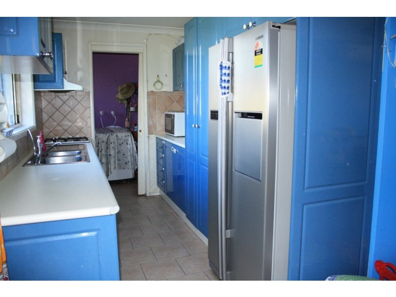 1/5 Casuarina Place, Macquarie Fields NSW 2564