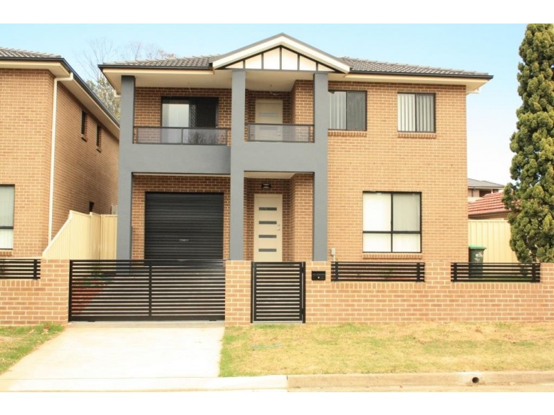 Liverpool NSW 2170