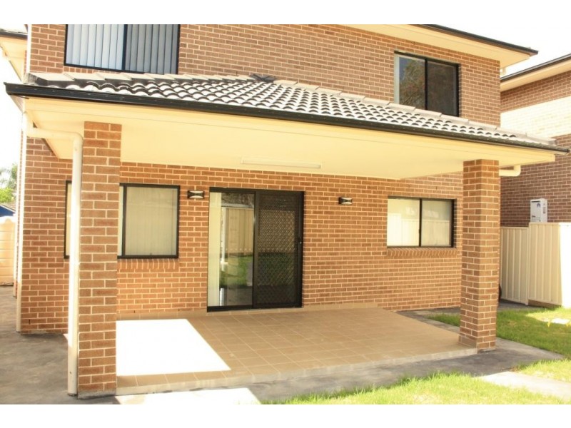 Liverpool NSW 2170