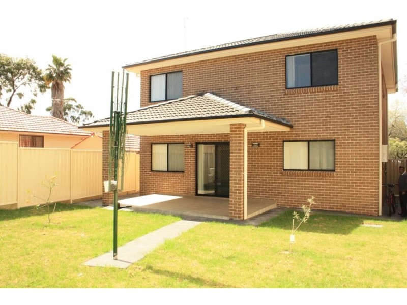 Liverpool NSW 2170