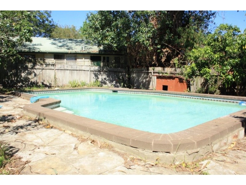 Macquarie Fields NSW 2564