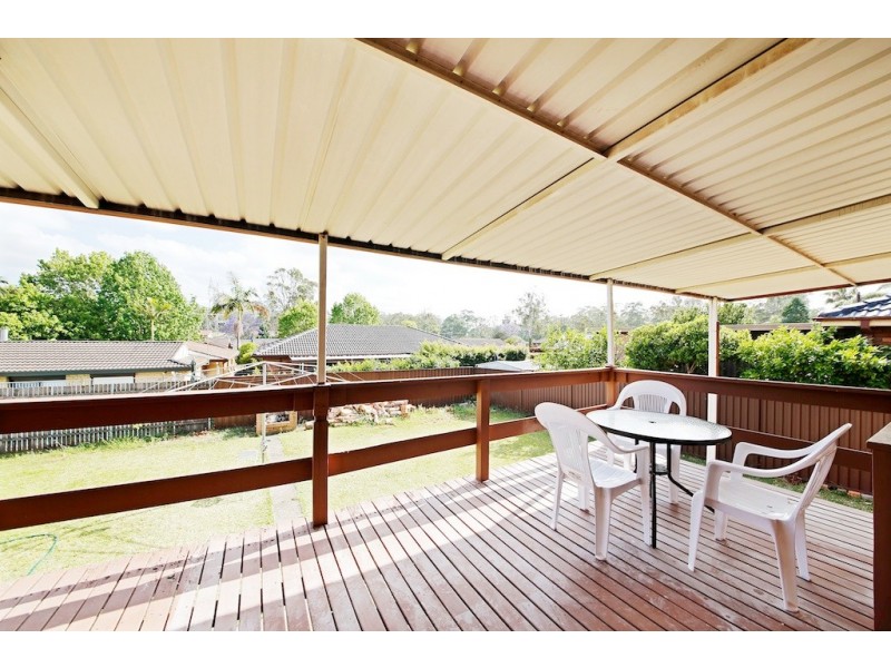 5 Manam Place, Glenfield NSW 2167