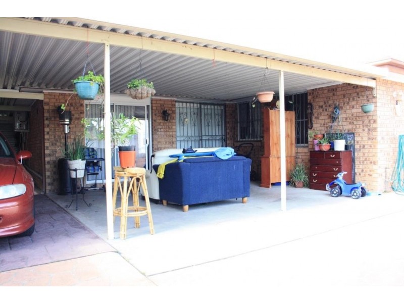 Hinchinbrook NSW 2168