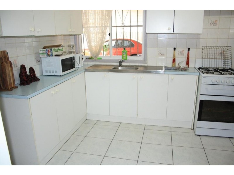 Hinchinbrook NSW 2168