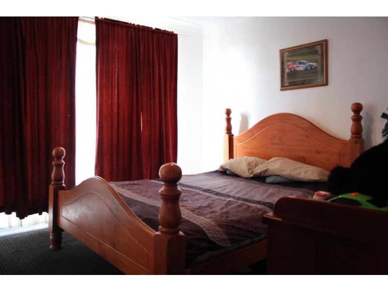 Hinchinbrook NSW 2168