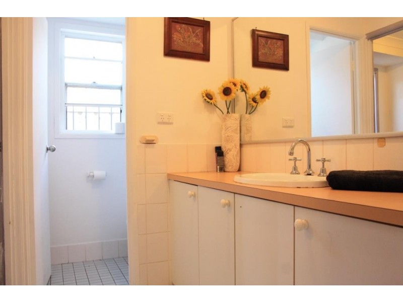 Hinchinbrook NSW 2168