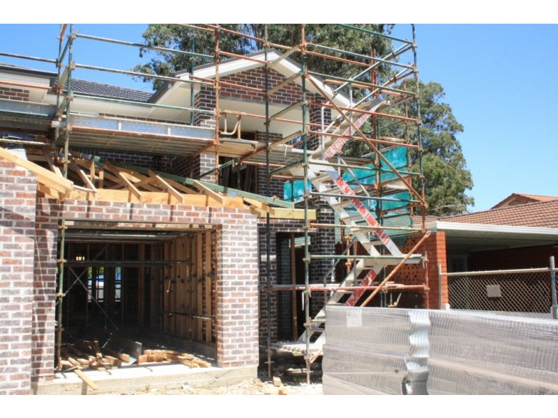 Macquarie Fields NSW 2564