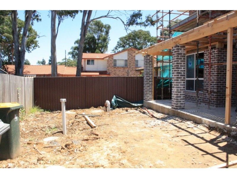 Macquarie Fields NSW 2564