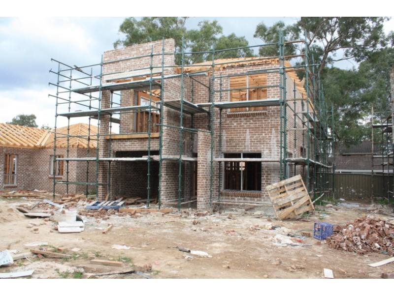 Macquarie Fields NSW 2564