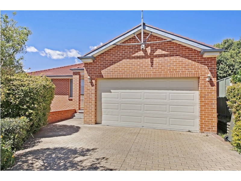 18 Hannam Place, Englorie Park NSW 2560