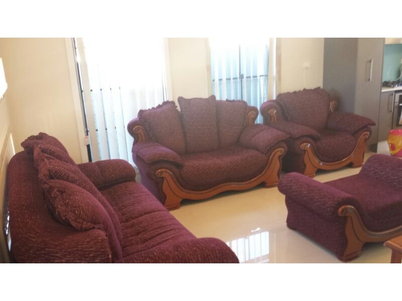 14a Passefield street, Liverpool NSW 2170