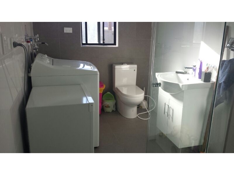 14a Passefield street, Liverpool NSW 2170