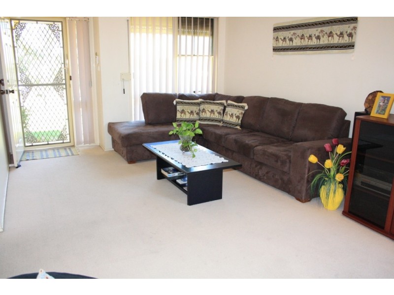 42 Wilkinson Crescent, Ingleburn NSW 2565