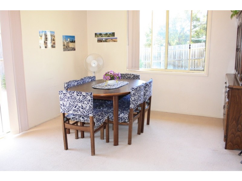 42 Wilkinson Crescent, Ingleburn NSW 2565