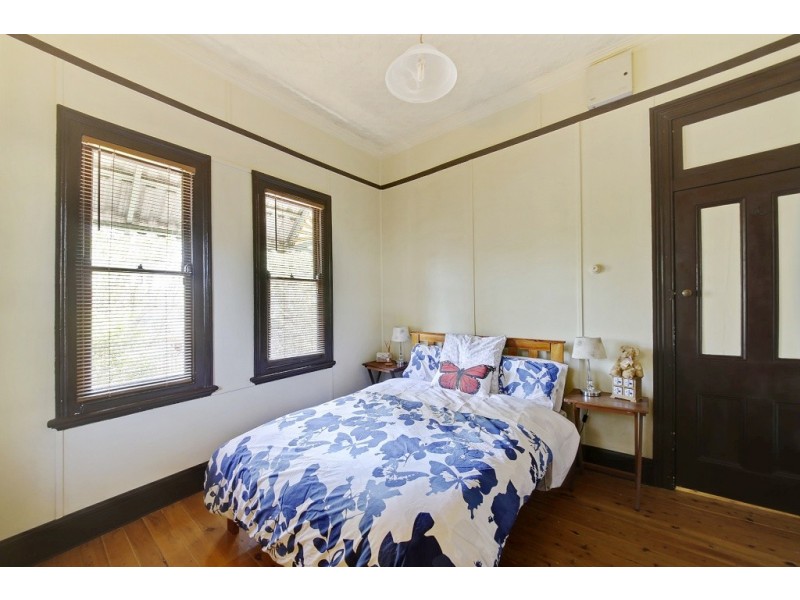 42 HAROLD STREET, Macquarie Fields NSW 2564