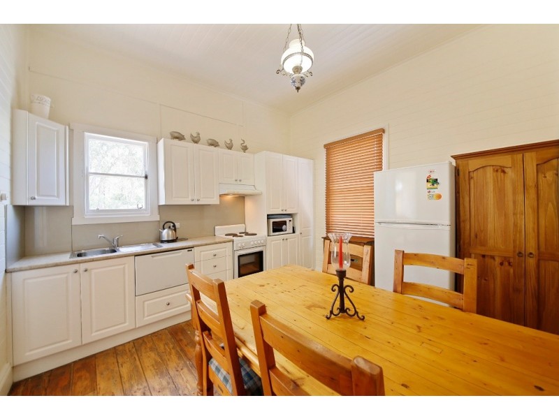 42 HAROLD STREET, Macquarie Fields NSW 2564