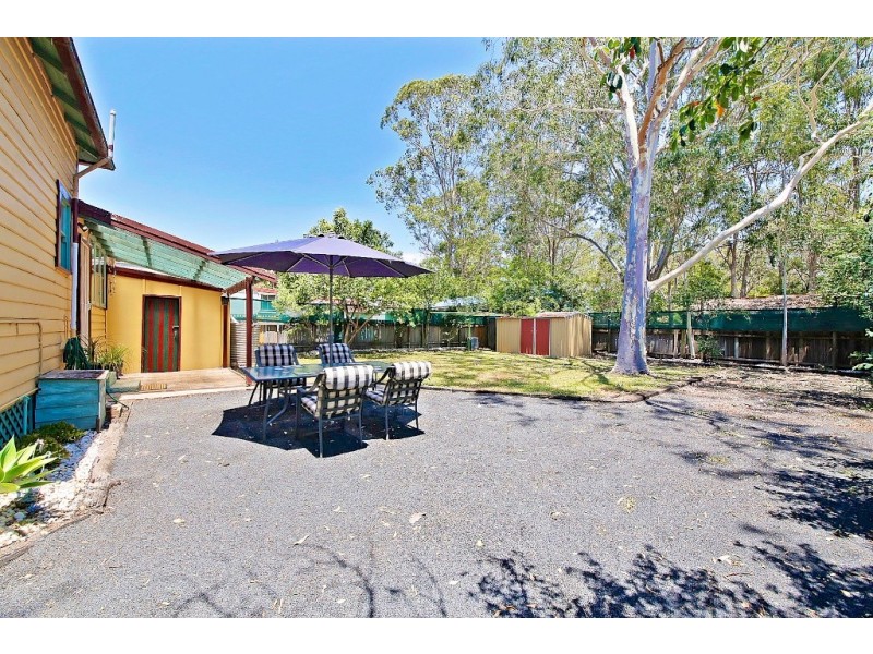 42 HAROLD STREET, Macquarie Fields NSW 2564