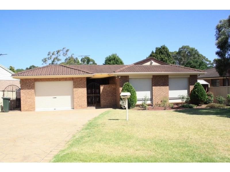 Minto NSW 2566