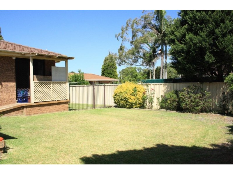 Minto NSW 2566
