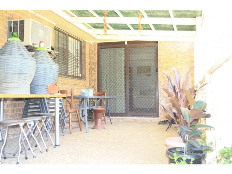 Minto NSW 2566
